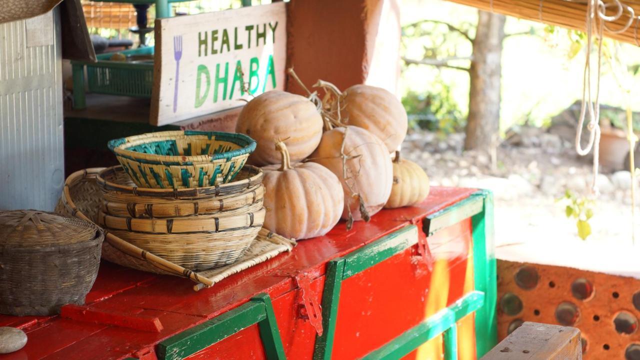 Hobo Huts By The Riverside Panuanaula Exterior foto